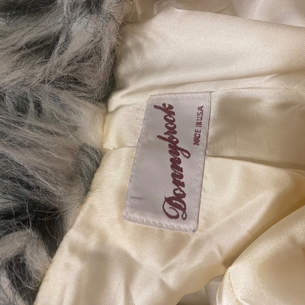 Fabulous vintage coat